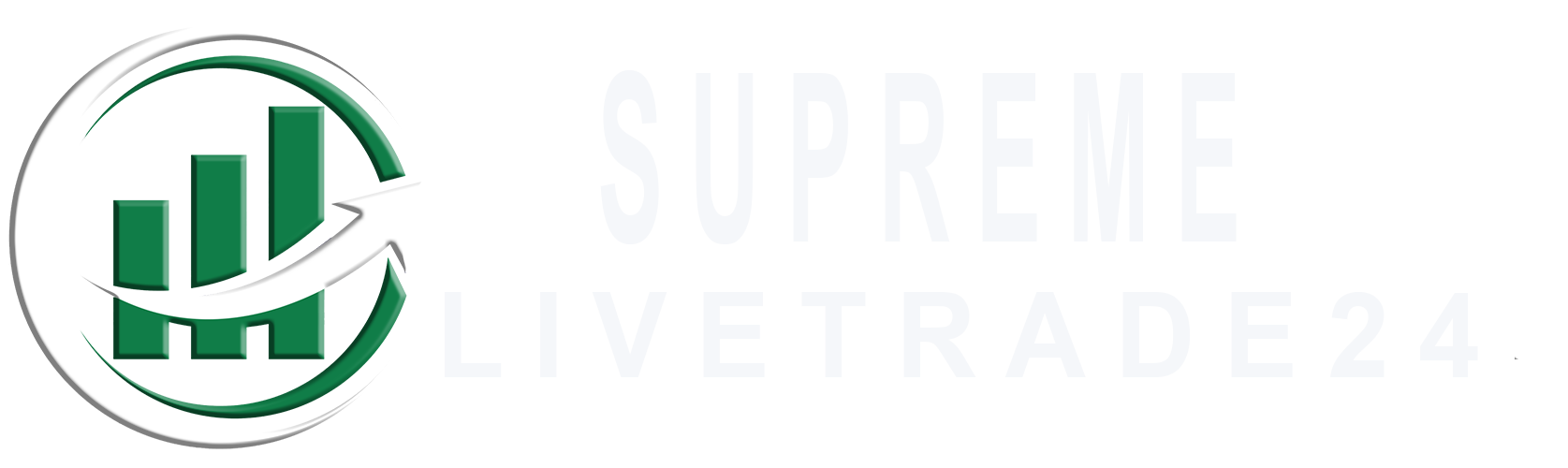 Supreme Live Trade24 Logo